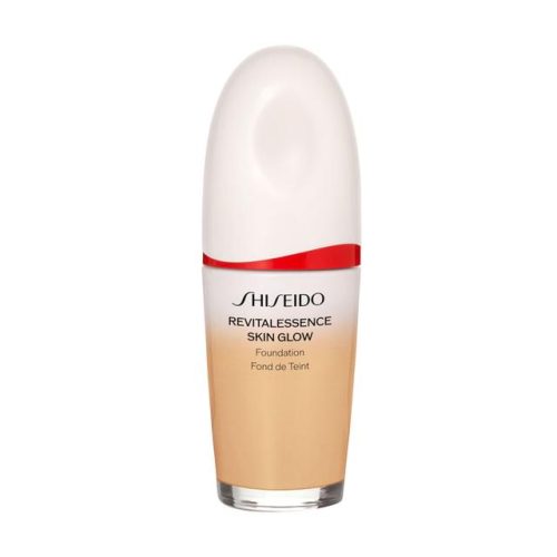SHISEIDO, SHISEIDO - Revitalessence Skin Glow Foundation SPF 30 Pa+++, 30 ml,  ALDER