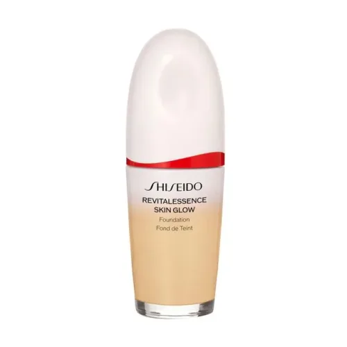 Shiseido Revitalessence Skin Glow Foundation 1ST