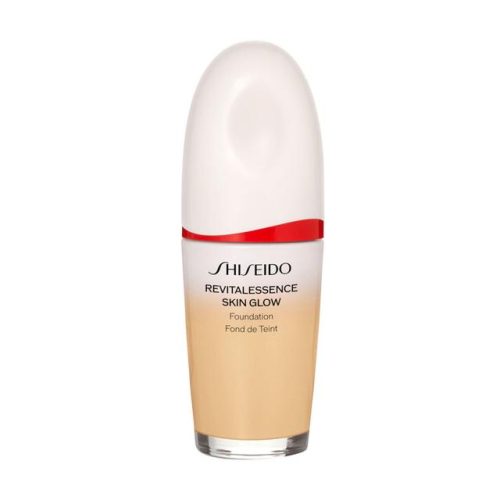 SHISEIDO - Revitalessence Skin Glow Foundation SPF 30 Pa+++, 30 ml,  BIRCH