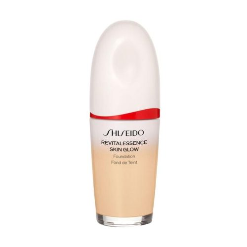 SHISEIDO, SHISEIDO - Revitalessence Skin Glow Foundation SPF 30 Pa+++, 30 ml,  PORCELAIN
