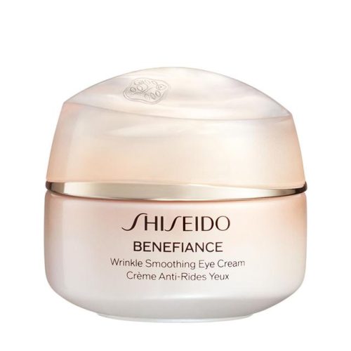 SHISEIDO, SHISEIDO - Wrinkle Smoothing Eye Cream, 15 ml