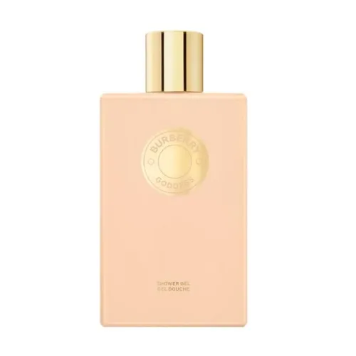 Burberry, BURBERRY Goddess Duschpflege 200 ml Damen