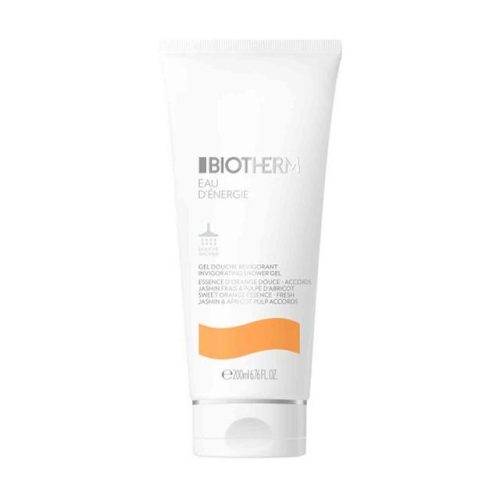 Biotherm, Biotherm Eau d'Energie Shower Gel 200ml Damen
