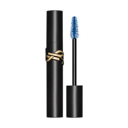 YSL, YSL - Mascara Lash Clash, 9 ml, Blau