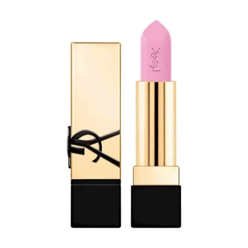 Yves Saint Laurent, Yves Saint Laurent Rouge Pur Couture Lippenstifte 3,8 g Nr. P6 - Rose Celebration (ehemals Nr. 22)