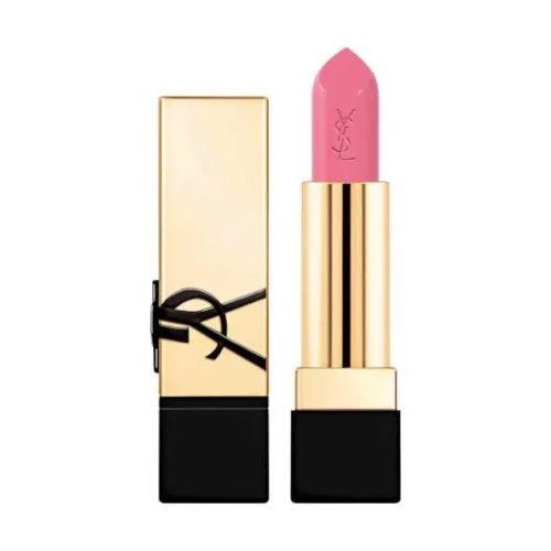 Yves Saint Laurent, Yves Saint Laurent Rouge Pur Couture Lippenstifte 3,8 g Nr. P2 - Rose No Taboo