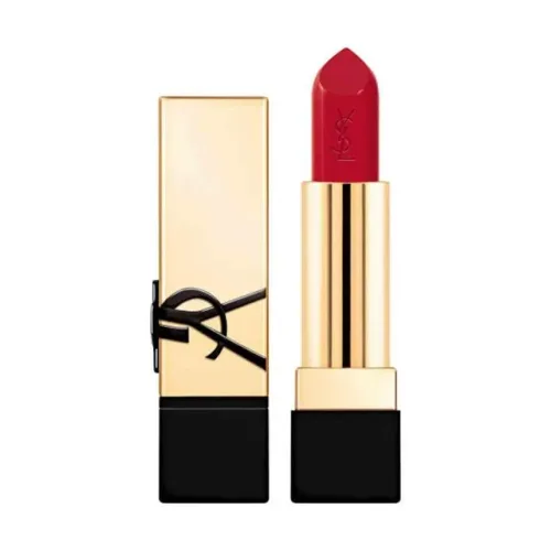 Yves Saint Laurent, Yves Saint Laurent Rouge Pur Couture Lippenstifte 3,8 g Nr. RM - Rouge Muse