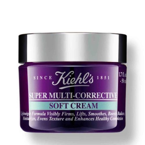 Kiehl's, Kiehl's - Super Multi Corrective Cream Oil-Free, 50 ml