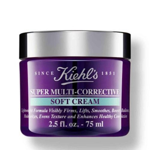 Kiehl's, Kiehl?s Super Multi Corrective Oil-Free Gesichtscreme 75 ml Damen