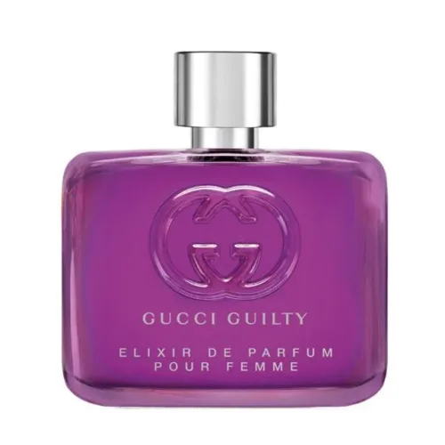 Gucci, Gucci - Guilty Elixir de Parfum for Women, 60  ml