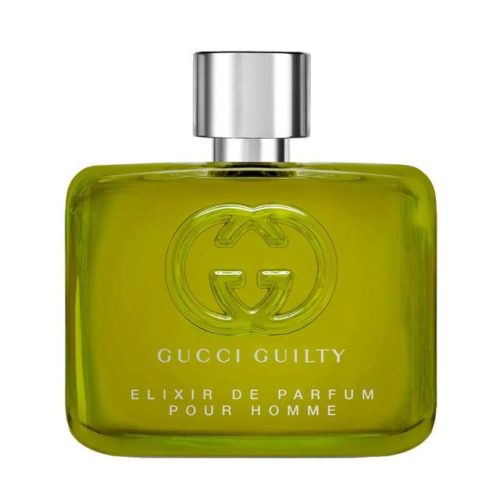 Gucci, Gucci - Guilty Elixir de Parfum for Men, 60  ml