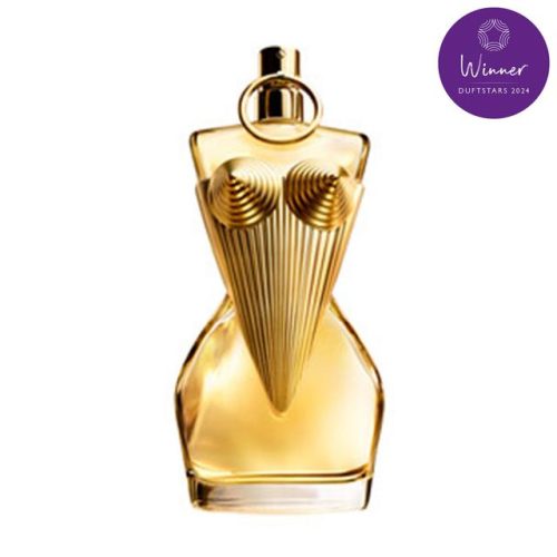 Jean Paul Gaultier, Jean Paul Gaultier - JPG GAULTIER DIVINE EdP 50ML, 100  ml, Gold