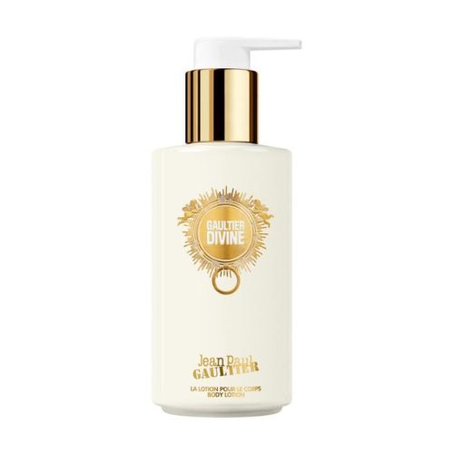 Jean Paul Gaultier, Jean Paul Gaultier Gaultier Divine Bodylotion 200 ml