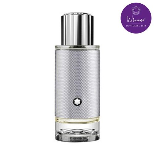Montblanc, Montblanc Explorer Platinum Eau de Parfum 30 ml Herren