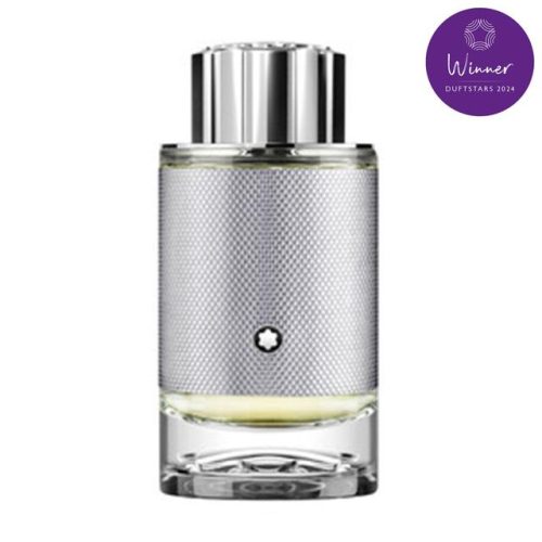 Montblanc, Montblanc Explorer Platinum Eau de Parfum 100 ml Herren