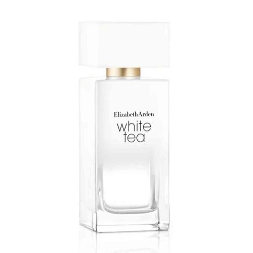 Elizabeth Arden, Elizabeth Arden - White Tea Eau Fraiche, 50  ml