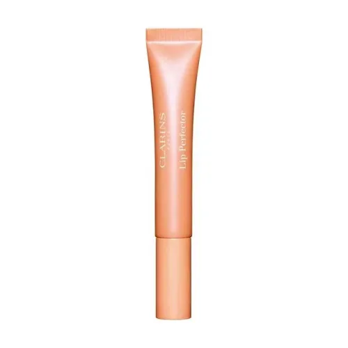 Clarins Lip Perfector peach glow 22 1ST