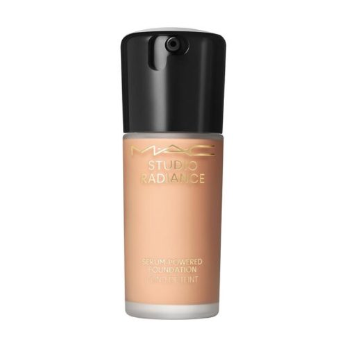 MAC Cosmetics, MAC Cosmetics - Studio Radiance Serum-Powered Foundation, 30 ml, NW
