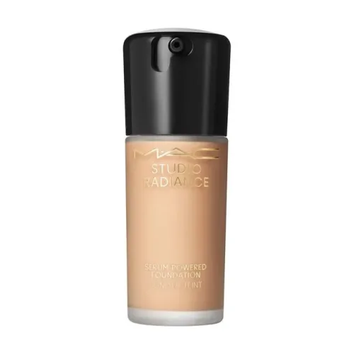 MAC Cosmetics, MAC Cosmetics - Studio Radiance Serum-Powered Foundation, 30 ml, C.