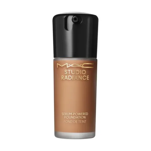 MAC Cosmetics, MAC Cosmetics - Studio Radiance Serum-Powered Foundation, 30 ml