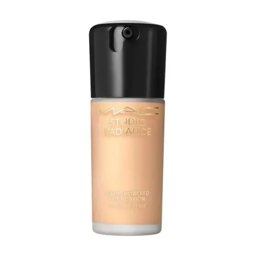MAC Cosmetics, MAC Cosmetics - Studio Radiance Serum-Powered Foundation, 30 ml, NC.
