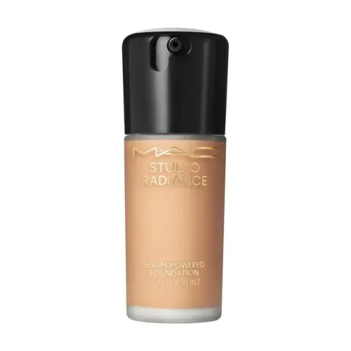 MAC Cosmetics, MAC Cosmetics - Studio Radiance Serum-Powered Foundation, 30 ml