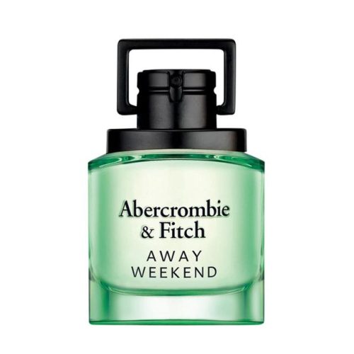 Abercrombie & Fitch, Abercrombie & Fitch - Away Weekend Men Eau de Toilette, 50  ml