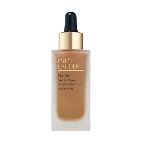 Estee Lauder, Estée Lauder - Futurist SkinTint Serum Foundation, 30 ml, N Shell Beige