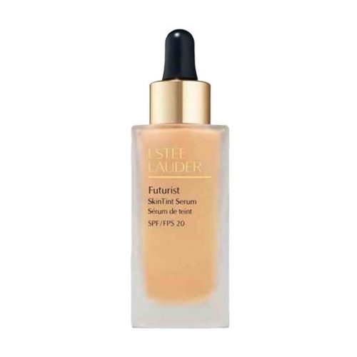 Estee Lauder, Estée Lauder - Futurist SkinTint Serum Foundation, 30 ml, W Bone