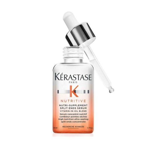Kérastase, Kérastase Nutritive Nutri-Supplement Split Ends Serum Haaröle & -seren 50 ml