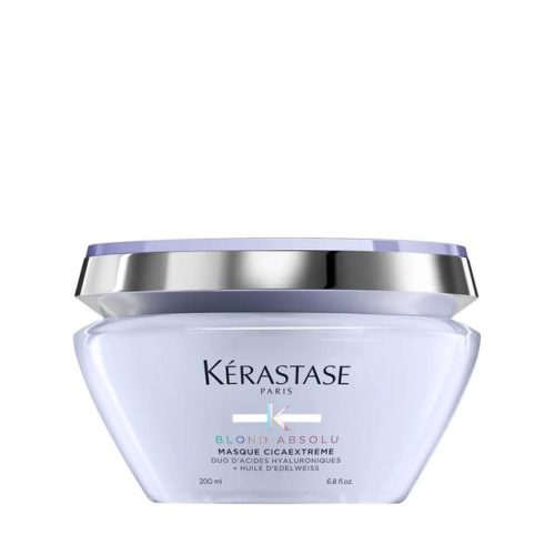 Kérastase, Kérastase Blond Absolu Masque Cicaextreme Haarkur & -maske 200 ml