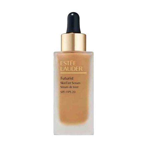 Estee Lauder, Estée Lauder - Futurist SkinTint Serum Foundation, 30 ml, N Wheat