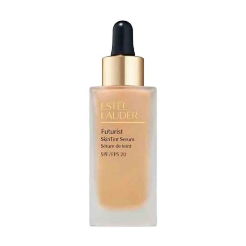 Estee Lauder, Estée Lauder - Futurist SkinTint Serum Foundation, 30 ml, N Ivory Nude