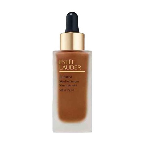 Estee Lauder, Estée Lauder - Futurist SkinTint Serum Foundation, 30 ml, N Amber Honey