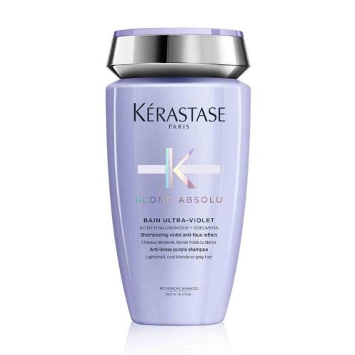 Kérastase, Kérastase Blond Absolu Bain Ultra - Violet Shampoo 250 ml