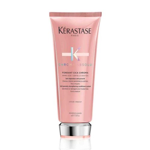 Kérastase, Kérastase Chroma Absolu Fondant Cica Chroma Conditioner 200 ml