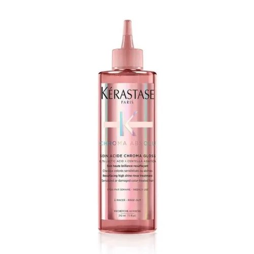 undefined, Kérastase Chroma Absolu Soin Acide Chroma Gloss 210 ml