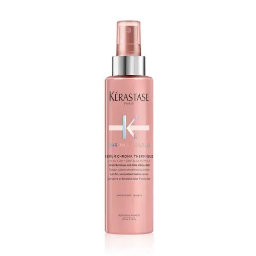 Kérastase, Kérastase Chroma Absolu Serum Chroma Thermique Haaröle & -seren 150 ml