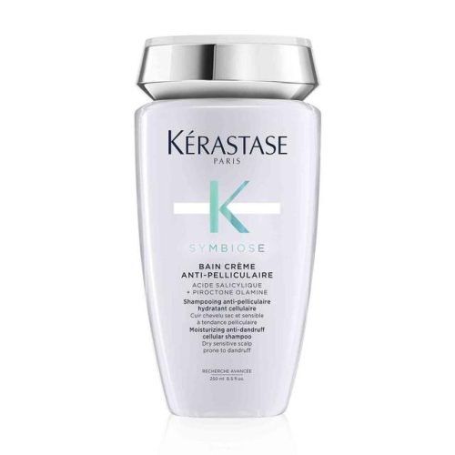 Kérastase, Kérastase Symbiose Bain Crème Anti-Pelliculaire Shampoo 250 ml
