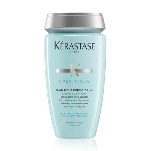 undefined, Kérastase Dermo Calm Bain Riche Dermo-Calm 250 ml
