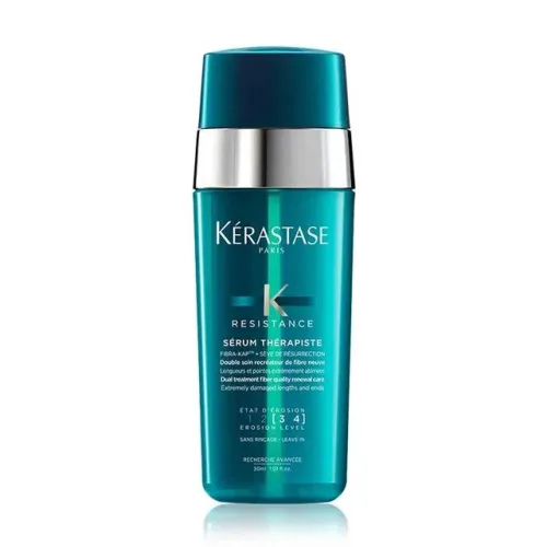 Kérastase, Kérastase Résistance Serum Therapiste Haaröle & -seren 30 ml
