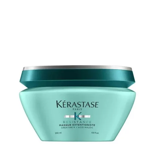 Kérastase, Kérastase - Masque Extentioniste Hairmask, Résistance, 200 ml