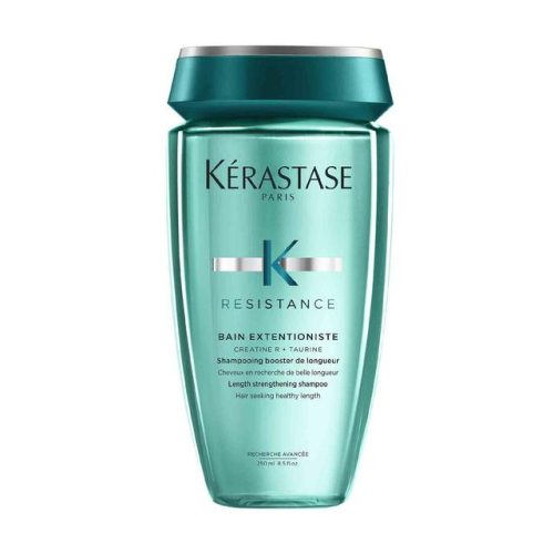Kérastase, Kérastase - Resistance Bain Extentioniste Shampoo, Aura Botanica Lait De Soie, 250 ml