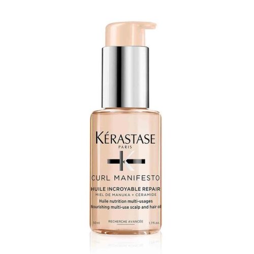 Kérastase, Kérastase Curl Manifesto Huile Incroyable Repair Haaröle & -seren 50 ml
