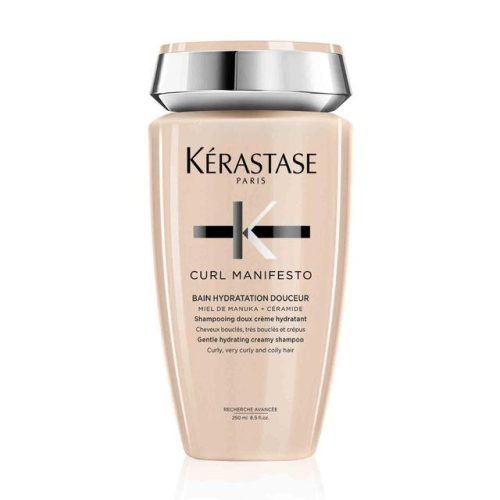 Kérastase, Kérastase Curl Manifesto Bain Hydratation Douceur Shampoo 250 ml
