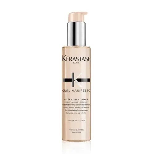 Kérastase, Kérastase Curl Manifesto Gelée Curl Contour Haarwachs 150 ml