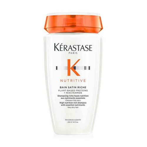 Kérastase, Kérastase Nutritive Bain Satin Shampoo 250 ml