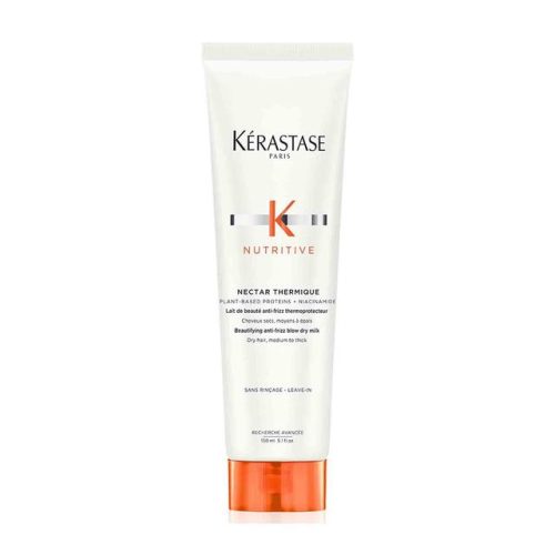 Kérastase, Kérastase - Nutritive Nectar Thermique Heat Protector, Aura Botanica Masque, 150  ml