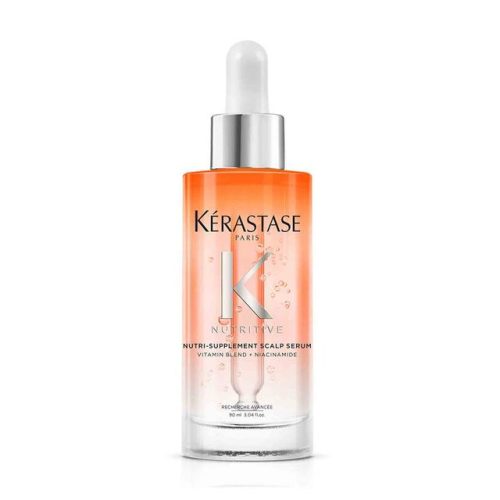 Kérastase, Kérastase Nutritive Nutri-Supplement Scalp Serum Haaröle & -seren 90 ml