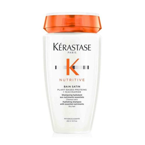 Kérastase, Kérastase Nutritive Bain Satin Shampoo 250 ml